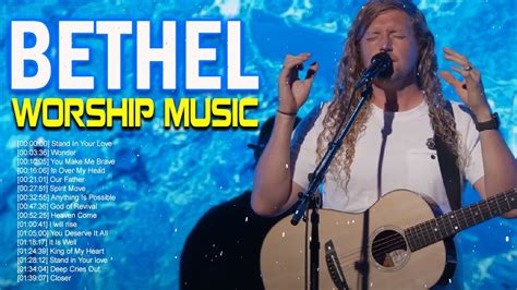 betphl|bethel worship music.